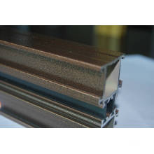 Construction Material Aluminium Door Profile Aluminum Extrusion